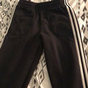 Adidas joggers